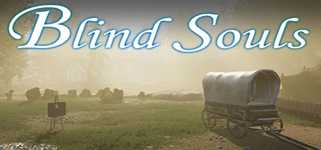 Blind Souls cover image
