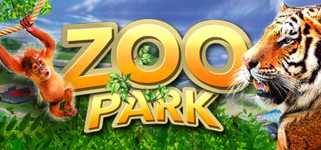 Zoo Park background image