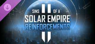 Sins of a Solar Empire II - Reinforcements cover image