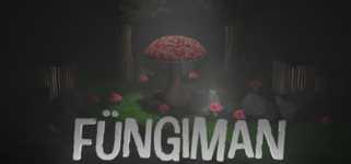 Fungiman background image