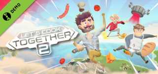 Let's Cook Together 2 Demo cover image