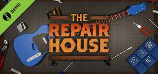 The Repair House Demo cover image
