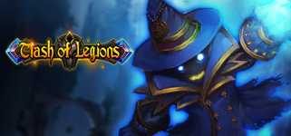 Clash of Legions background image