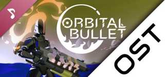Orbital Bullet Soundtrack background image