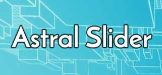 Astral Slider background image