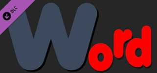 Word - Fidget Playlist 3 cover image