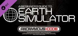 ANONYMOUS;CODE - A BEGINNER'S GUIDE TO EARTH SIMULATOR cover image
