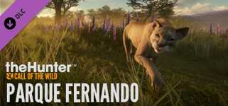 theHunter: Call of the Wild™ - Parque Fernando cover image