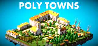 Poly Towns cover image