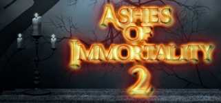 Ashes of Immortality II background image