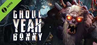 Ghoul Yeah Bunny Demo cover image