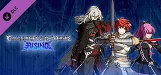 Granblue Fantasy Versus: Rising - Character Color Set 2 cover image