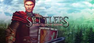 Heritage of Kings: The Settlers™ cover image