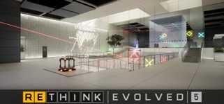 ReThink | Evolved 5 background image