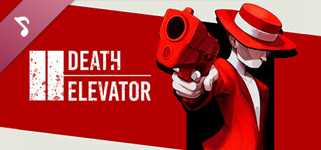 Death Elevator Soundtrack cover image