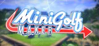 MiniGolf Maker cover image