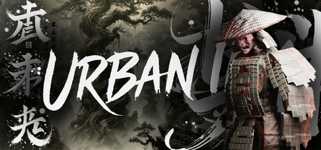 Urban background image