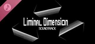 The Liminal Dimension Soundtrack cover image