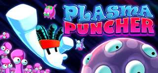 Plasma Puncher background image