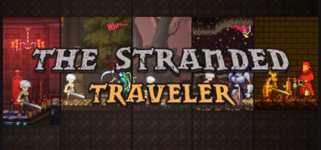 The Stranded Traveler cover image