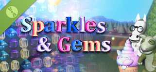 Sparkles & Gems Demo cover image