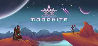 Morphite background image