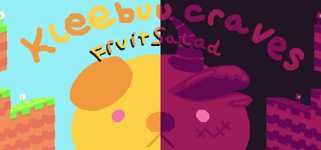 Kleebuu Craves Fruit Salad cover image