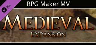 RPG Maker MV - Medieval: Expansion background image