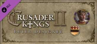 DLC - Crusader Kings II: Ruler Designer background image