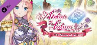 Atelier Lulua: Season Pass "Meruru" background image