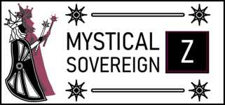 Mystical Sovereign Z cover image