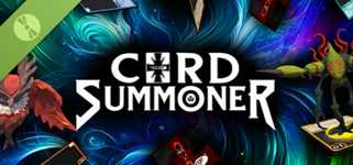 Card Summoner Demo cover image