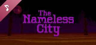 The Nameless City Soundtrack cover image