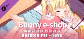 Bunny eShop - Desktop Pet Tuya cover image
