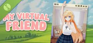 My Virtual Friend Demo cover image