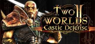 Two Worlds II Castle Defense cover image