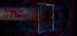 The Doors That Led to Nowhere background image