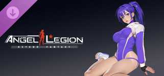 Angel Legion-DLC Summer Love E cover image
