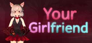 Your Girlfriend cover image