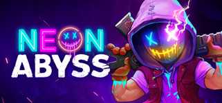 Neon Abyss cover image