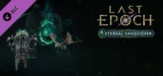 Last Epoch - Eternal Vanquisher Supporter Pack cover image