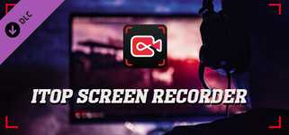 iTop Screen Recorder PRO cover image