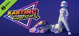 Karting Superstars Demo cover image