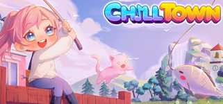 Chill Town cover image