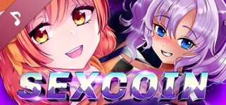 Crypto Girls [18+] - SEXCoin Soundtrack cover image
