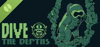 Dive The Depths Demo cover image