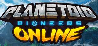 Planetoid Pioneers Online cover image