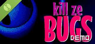 Kill Ze Bugs Demo cover image