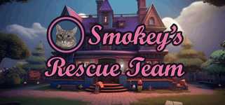 Smokey's Rescue Team cover image