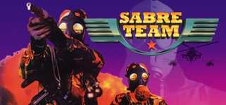 Sabre Team background image